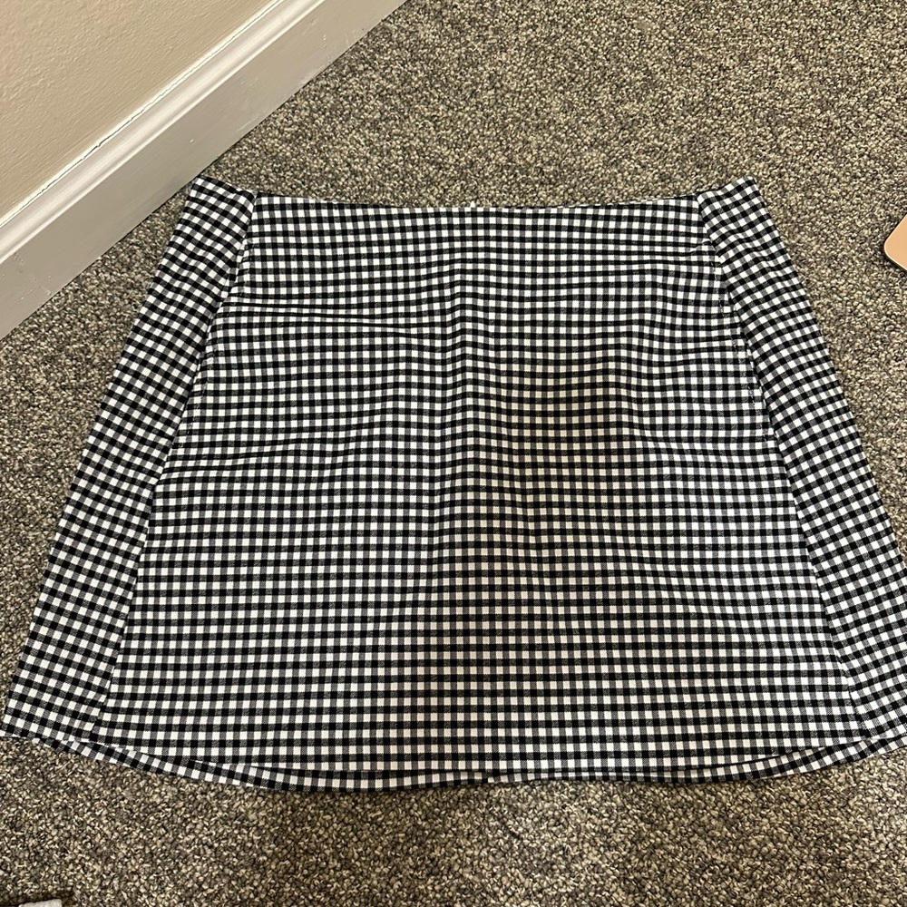 Urban outfitters skirt